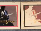 The Mastery of John Coltrane Vol 1 + 2 Vinyl 2 Double Albums ABC Records 1978