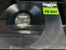 Ice Cube – Friday Original 1995 Press 12