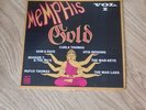 VA Memphis Gold Vol. 1 - 1967  Uk Stax. Sam & Dave Otis Redding Booker T.