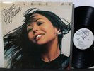 YVONNE ELLIMAN Love Me LP RSO RS-1-3018 STEREO DJ PROMO 1977 Disco Rock Pop Soul