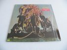 FEVER TREE 'FEVER TREE' LP US UNI RECORDS 1968 STEREO SHRINKWRAP PICTURE INNER