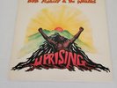 Bob Marley & The Wailers Uprising 1980 Vinyl LP Island Records