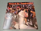 Weird Al Yankovic Polka Party Promo Vinyl