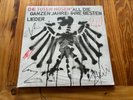 Die Toten Hosen All die ganzen Jahre VINYL LP Limitiert & Signiert NEU