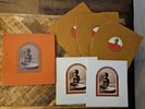 The Concert for Bangla Desh 1971 3 LP Boxed Set w/Booklet APPLE STCX 3385