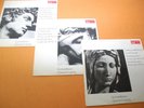 Gewandhaus Quartet Bosse Suske Beethoven op.18 1-6 Eterna b/s 3LPs Stereo NM