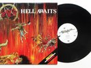 Slayer - Hell Awaits 2x12