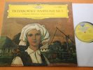 Mravinsky Tchaikovsky Symphony No.5 DGG Big Tulip 3/66 SLPM 138 658 EX+/NM