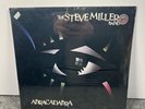 The Steve Miller Band Abracadabra Capitol Records ST 512216 - Sealed
