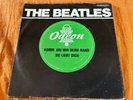 The Beatles ‎– Komm, Gib Mir Deine Hand / Sie Liebt Dich EX 7