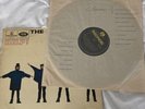 THE BEATLES HELP UK 1st MONO  EARLY PRESS Vinyl XEX549 XEX 550 PMC1255