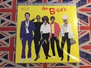 THE B52's - THE B52’s Mobile Fidelity Sound lab 33rpm Vinyl LP MFSL