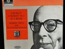 SAX 2496 Schumann Symphony No. 2 / George Szell / Cleveland Orch B/S ed1