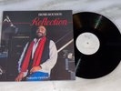 DEMIS ROUSSOS & VANGELIS Reflection RARE GREEK ORIGINAL TEST PRESS 1984 VINYL LP