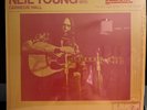 Neil Young – Carnegie Hall 1970 LIVE 2x LP Vinyl legendary solo acoustic show NM