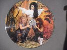 Ozzy Osbourne – LP-PICTURE DISC - Ultimate Live Ozzy - ex+