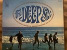 Deep Six Self Titled LP Vinyl Record LST-7475 Folk Rock Spin Cleaned