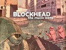 Blockhead - The Music Scene - DOWNTEMPO *COLOR* NEW VINYL