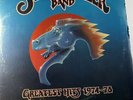 Steve Miller Band Greatest Hits 1974-78 Vinyl LP Capitol Records