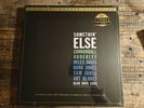 SOMETHIN’ ELSE - Cannonball Adderley - MOFI, MFSL, Vinyl 2LP SEALED, MINT, Miles