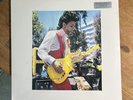 Prince – Prince's Fuzztone Reality color LP SEALED