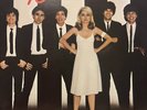 Blonde Vinyl  Parallel Lines