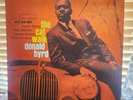 Donald Byrd, The Cat Walk, 1962 1st Blue Note Mono, BLP 4075, RVG