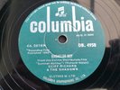 CLIFF RICHARD - THE NEXT TIME  1963 INDIAN PRESS 78 RPM 10