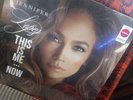 Jennifer Lopez -This Is Me…Now (Ruby Red Vinyl-  EXCLUSIVE -SEALED