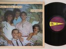 LP DEBARGE All This Love 6012GL GORDY US Vinyl