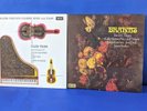 DECCA SXL 6387 /6589 *JANOS STARKER* BRAHMS CELLO SONATA /TRIOS* KATCHEN* 2 LP