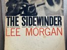 Lee Morgan - The Sidewinder - 1964 - New York USA - Original Pressing - Mono