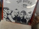 NO DOUBT- The Singles 1992 - 2003 -Silver Vinyl NEW & SEALED