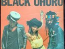 BLACK UHURU RED LP RECORD BOB MARLEY BURNING SPEAR ZIGGY REGGAE JAMAICA MANGO
