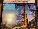 [YES Anderson, Bruford, Wakeman And Howe {Original 1989 ARISTA} Promo Copy Rare