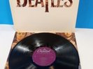 The Beatles 20 Greatest Hits Vinyl Record Album LP Capitol 1982 EXC