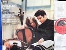 HMV ASD 2331 *S/C 1ST *JACQUELINE DU PRE* HAYDN /BOCCHERINI CELLO CTOS* ECO* NM