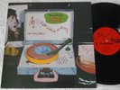 PAUL McCARTNEY - LP - COLD CUTS / CLUB SANDWICH SP 11