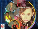 Culture Club Colour By Numbers PICTURE DISC NEAR MINT Virgin Vinyl LP