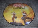 IRON MAIDEN -RUNNING FREE- AWESOME RARE 1985 12