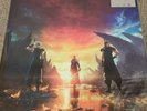 Final Fantasy VII (7) Rebirth Vinyl LP - Picture Disc NEW (Square-enix) IMPORT