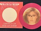 OLIVIA NEWTON-JOHN Xanadu 10” Die-Cut Sleeve UK 1980
