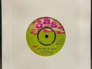 The Shades – Never Gonna Give You Up – USED Vinyl 7