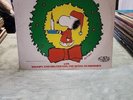MERRY SNOOPY'S CHRISTMAS THE ROYAL GUARDSMEN VINYL LP MLP-1238 MISTLETOE 1978