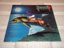NEW SEALED NAZARETH   THE FOOL CIRCLE   ORIGINAL 1981 VINYL LP AM 4844 CUT OUT L