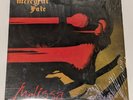 Mercyful Fate Melissa OG 1st Silver Megaforce SHRINK NM Metallica Megadeth Venom