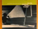Herbie Hancock- Maiden Voyage-1965-Near Mint-Blue Note BLP4195 Jacket is Nr Mint
