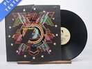 Hawkwind X In Search Of Space A-1 B-1 First Press LP Album Vinyl Record - VG+/NM