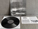 Judas Iscariot The Cold Earth Slept Below... LP Inferna 2010 Sombre Insert RARE