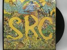 SRC - Self Titled - 1968 US 1st Press with Promo Cover (EX/NM) Ultrasonic Clean